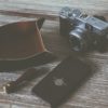 Retro Camera