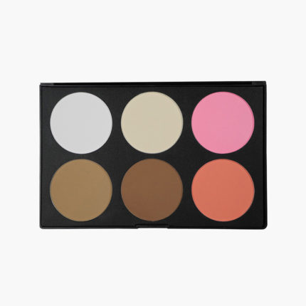 Powder Contour Kit