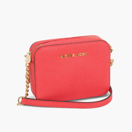 Jet Set Travel Crossbody